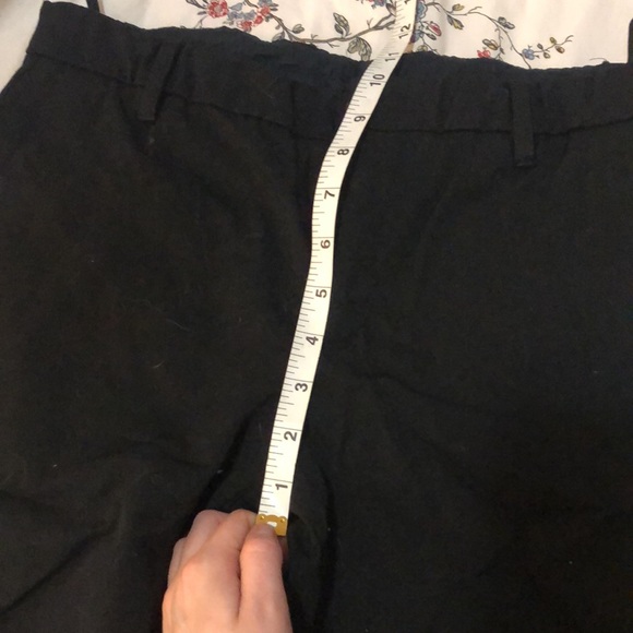 Prada 100% virgin wool dress pants - Picture 9 of 10